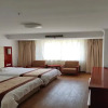 Отель Gme Anqing City Qianshan County Fortune Plaza Hote, фото 5