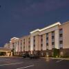 Отель Hampton Inn & Suites Clinton - I-26, фото 34