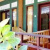 Отель Banana Leaf Bungalows, фото 8
