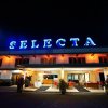Отель Selecta, фото 21