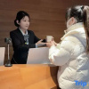 Отель Guoshi Hotel (Dalian Donggang Business District Harbour Plaza Subway Station), фото 30