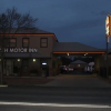 Отель Saltbush Motor Inn, фото 22