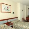 Отель Sirenis Hotel Playa Imperial, фото 1