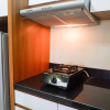 Отель Best Deal 1BR Apartment at Menara Rungkut, фото 10