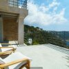 Отель Villa With 4 Bedrooms in Xàbia, With Wonderful sea View, Private Pool,, фото 22