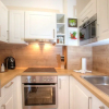 Отель Mathiasl - Panorama Ferienwohnung, фото 20