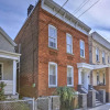 Отель Updated Bayonne Townhome ~ 11 Mi to Nyc!, фото 1