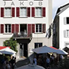 Отель Jakob Hotel am Hauptplatz, фото 16