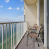 Отель Tidewater 2709 - Beautiful 1 Bedroom+bunk Room . Amazing View! 1 Condo by Redawning, фото 7