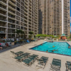 Отель Waikiki Banyan, Pool, Free Parking, Sauna, Jacuzzi, WiFi, BBQ, AC,, фото 9