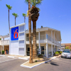 Отель Motel 6 Old town Scottsdale/Fashion Square, фото 12