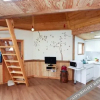 Отель Yangpyeong Little Finland Pension, фото 2