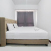 Отель Comfort And Homey 1Br Apartment Scientia Residence, фото 8