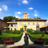 Отель Castello di Razzano, The Originals Relais, фото 18