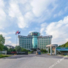 Отель Hampton By Hilton Wuhan Tianhe Airport East, фото 15