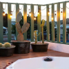Отель Rooftop Hot Tub 3 Levels 5bedroom in Villa Noria, фото 21