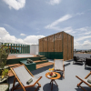 Отель Rooftop Hot Tub 3 levels 5br in Villa, фото 25
