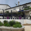 Отель Restaurant Du Lac de Madine, фото 6