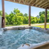 Отель Rocky Adventures Five Bedroom Holiday Home, фото 19