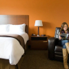 Отель My Place Hotel - Jamestown, ND, фото 27