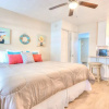 Отель Tropic Terrace #18 - Beachfront Rental Studio Bedroom Condo by Redawning, фото 13