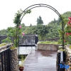 Отель Yunhe Terrace Sit and Watch Yunqi Homestay, фото 6
