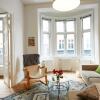 Отель Big & Charming apartment in City Center, фото 6