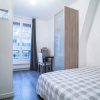 Отель Hostnfly Apartments - Beautiful Bright Studio Near Père Lachaise, фото 4