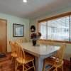 Отель Pet-friendly 6 Otter Home Features Bikes to Explore Sunriver Village by Redawning, фото 12