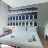 Отель B&B Hotel Roma Trastevere, фото 19