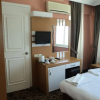 Отель Monte Hotel, фото 3