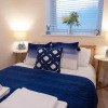 Отель Stylish Brixham Apartment - Newly decorated - Free on street parking, фото 9