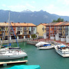 Отель Vasco de Gama B8 R Port-valais, фото 17