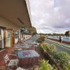Отель Burnie Airport Motel, фото 16