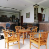 Отель Agung Homestay Canggu, фото 16
