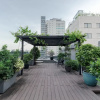 Отель Blue Arch Suites, фото 21
