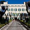 Отель Villa Maria Cristina Brando, фото 28