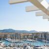 Отель ibis budget Fréjus Saint-Raphaël Centre et Plage, фото 21
