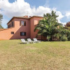 Отель La Selvaccia, фото 1