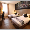 Отель Hype Motorsports Hotel, Kuala Lumpur International Airport, фото 3