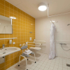 Отель B&B Hotel Düsseldorf-City, фото 8