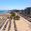 Отель Aqua Vista 1BR Apartment Spa Pool ALEZZI Beach resort, фото 13