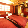Отель Business Hotel Green Road, фото 4