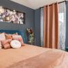 Отель @Romantic Suite & Spa @Jacuzzi @ Parking gratuit @, фото 3