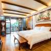 Отель Floral Hotel Yangshuo Wangyunge, фото 17