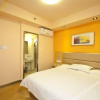 Отель Grace Inn Jinan Baotuquan South Road Qilu Hospital, фото 7