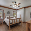 Отель New Gorgeous Ranch With Private Swimming River, Waterfall, & Firepit, фото 36