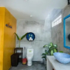 Отель Tan Thanh Family Beach Home, фото 19