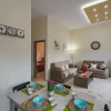 Отель Spacious & New fully equipped Home with Parking, фото 7