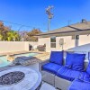 Отель Norwalk Retreat w/ Pool ~ 11 Mi to Disneyland Park, фото 19